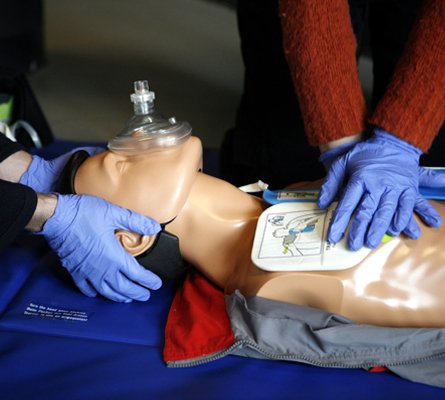 HLTAID014 PROVIDE ADVANCED FIRST AID